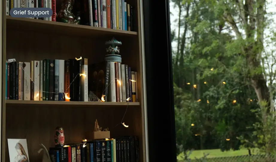Books and Podcasts