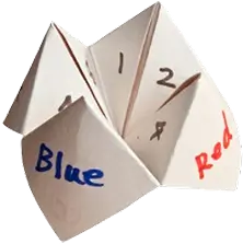 dice